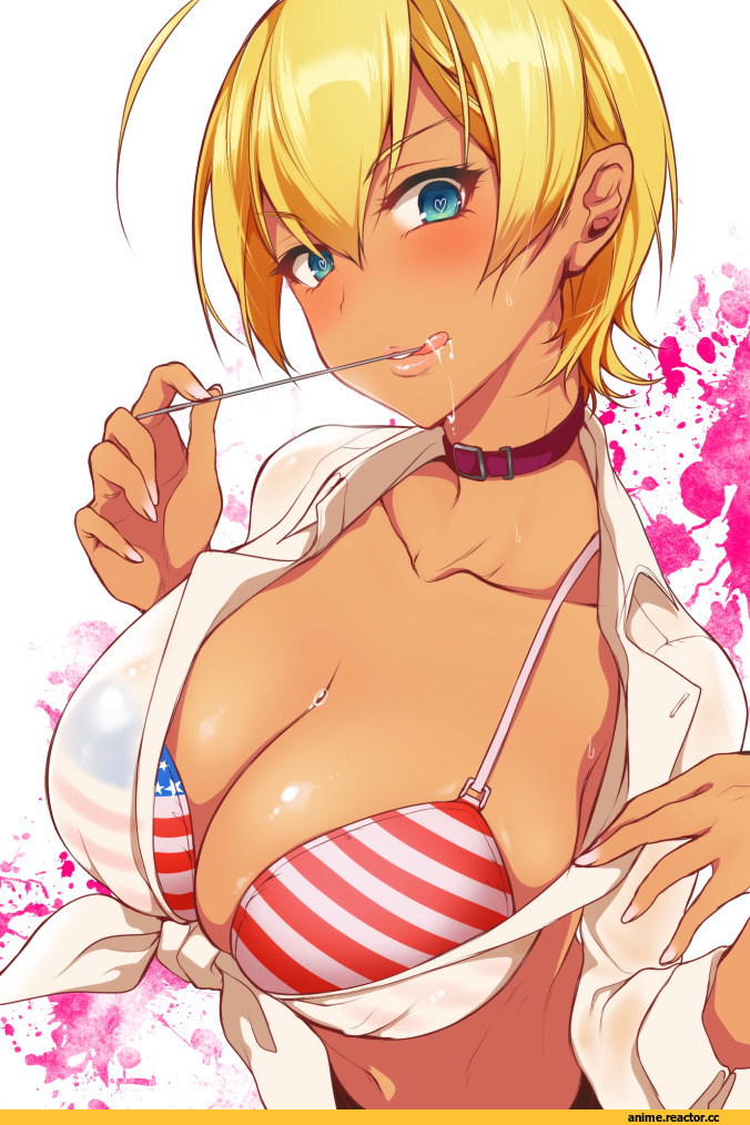 Shokugeki no Soma, Mito Ikumi, Pochi (Pochi-Goya), Anime Ero Swim, Anime Ero, Anime