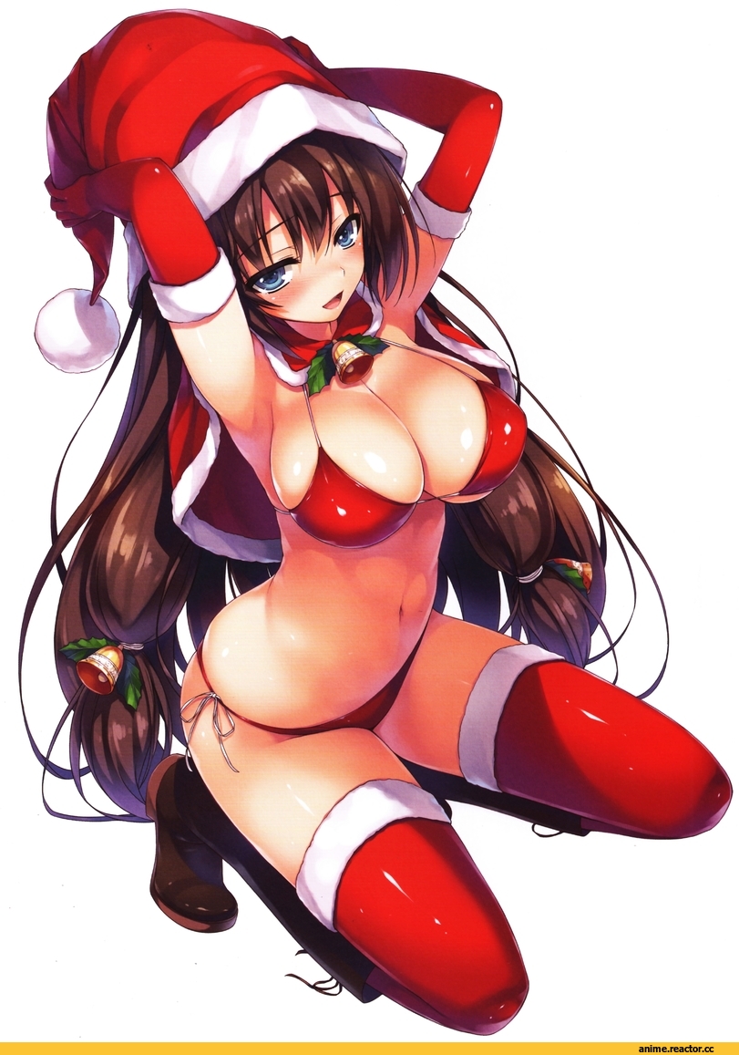 comic potpourri club, Tomose Shunsaku, Anime Art, Anime Ero, Anime