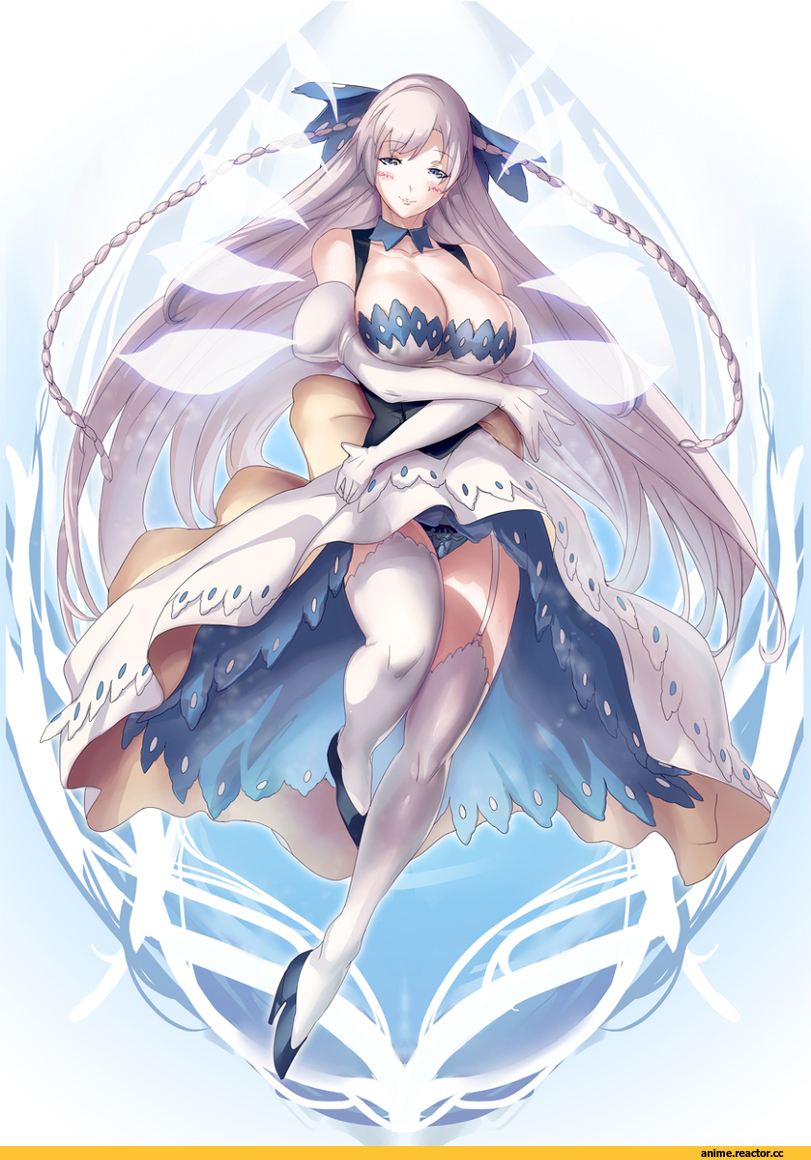Anime Ero, Adult pantsu, Gothic Magic Maiden, ere (2516325), Anime