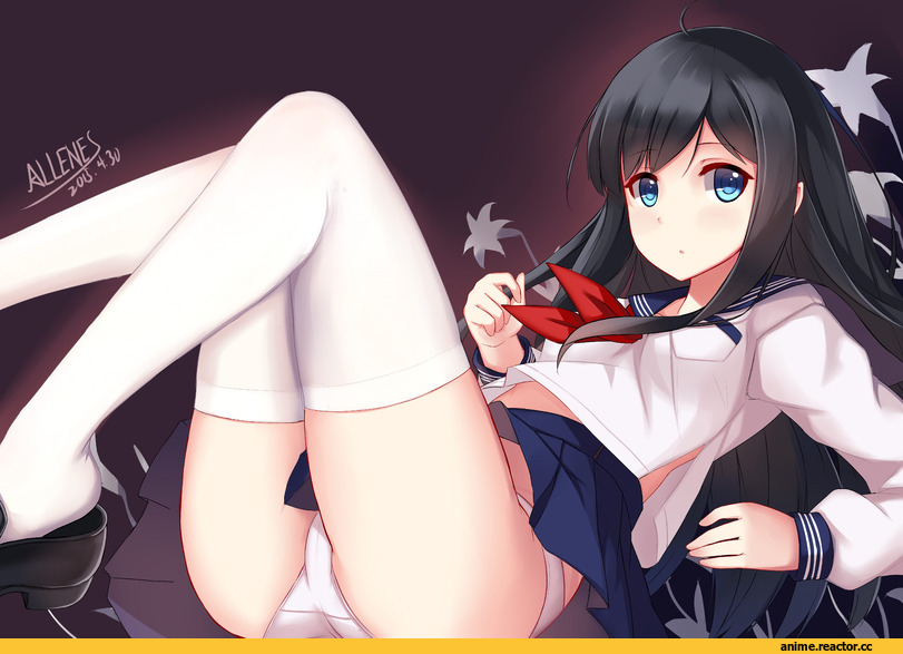 Anime Ero, Adult pantsu, Anime Art, AO, Allenes, Anime