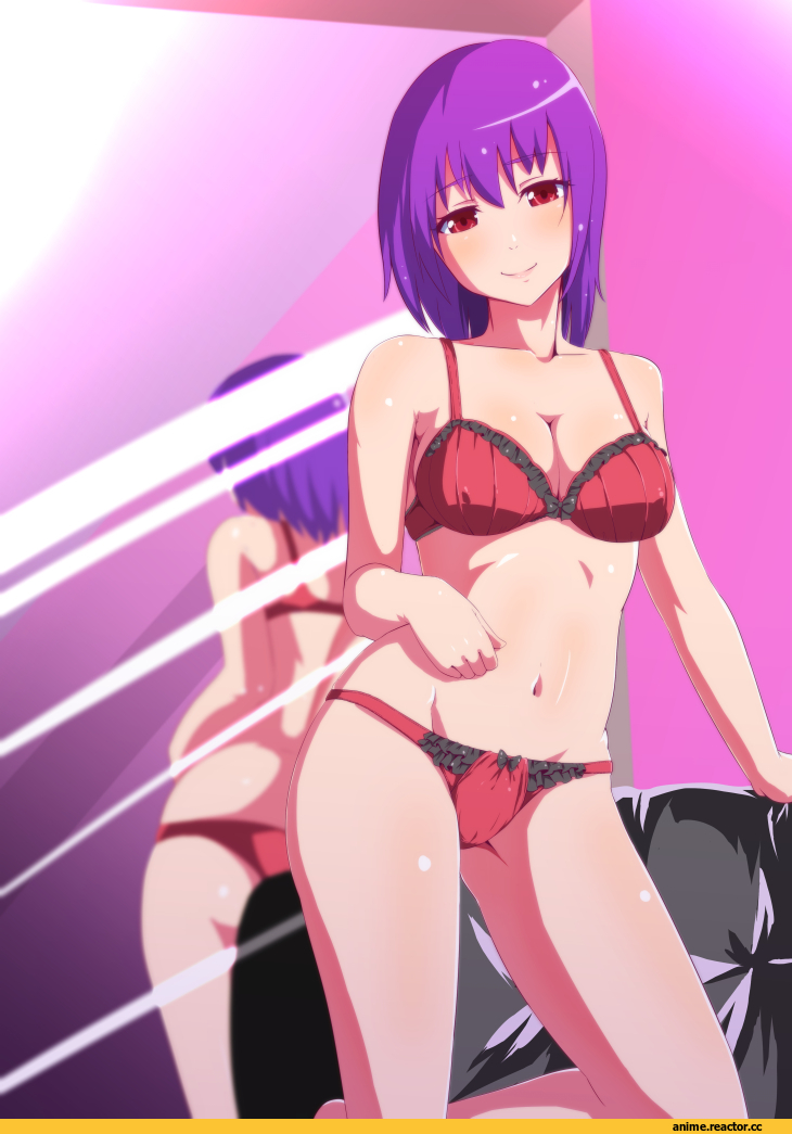 Anime Ero, Nagae Iku, Touhou Project, Anime Ero Pantsu, tenyunkel, Anime