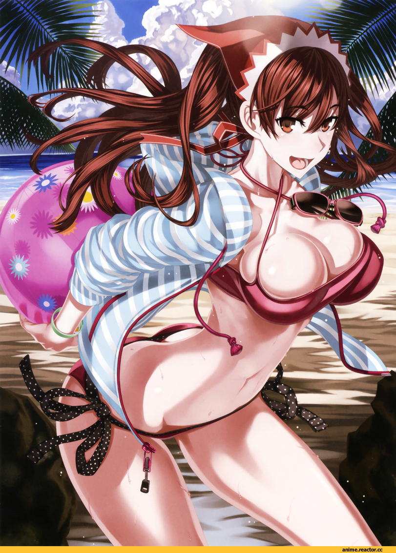 senjou no valkyria, Anime Ero Swim, Anime Ero, Alicia Melchiott, Anime