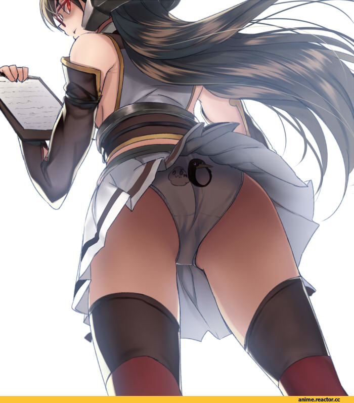 Nagato (Kantai Collection), Kantai Collection, Anime Adult pantsu, Anime Ero, Anime
