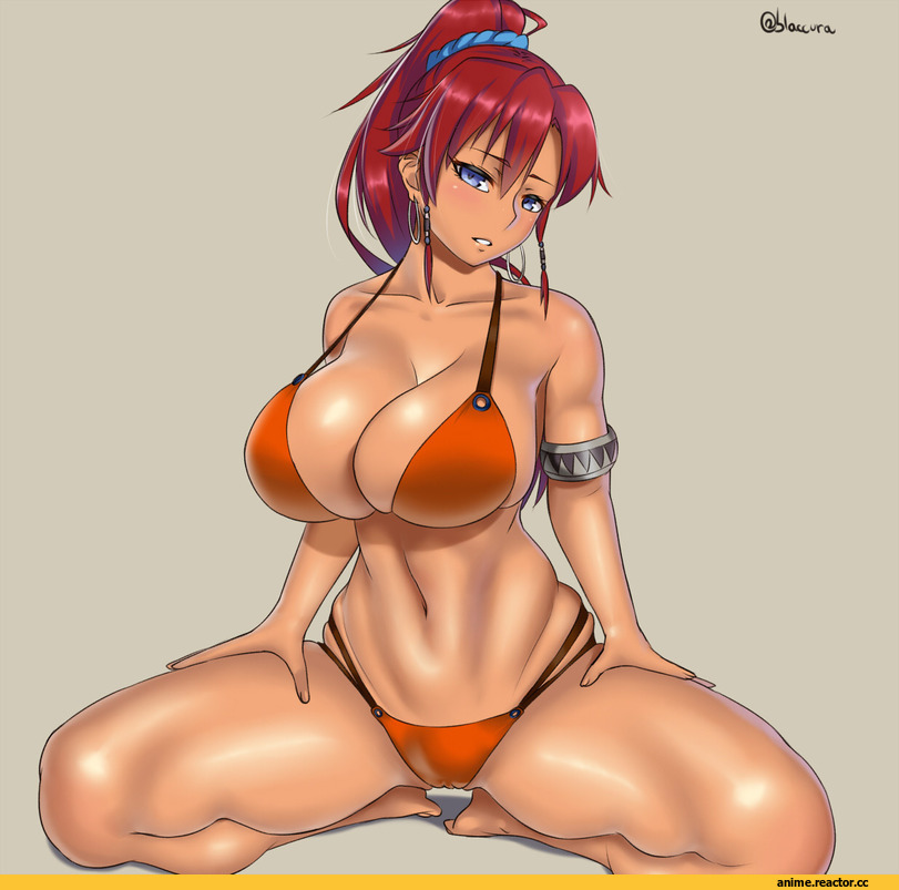 suisei no gargantia, Bellows, Burakku-Ra, Anime Ero Swim, Anime Ero, Anime
