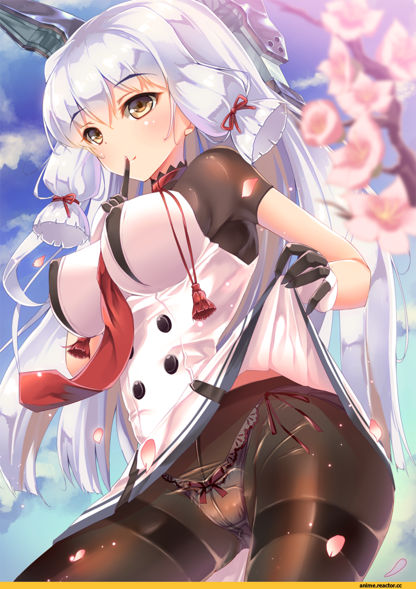 Murakumo (Kantai Collection), Kantai Collection, Anime Adult pantsu, Anime Ero, fukuda shuushi, Anime