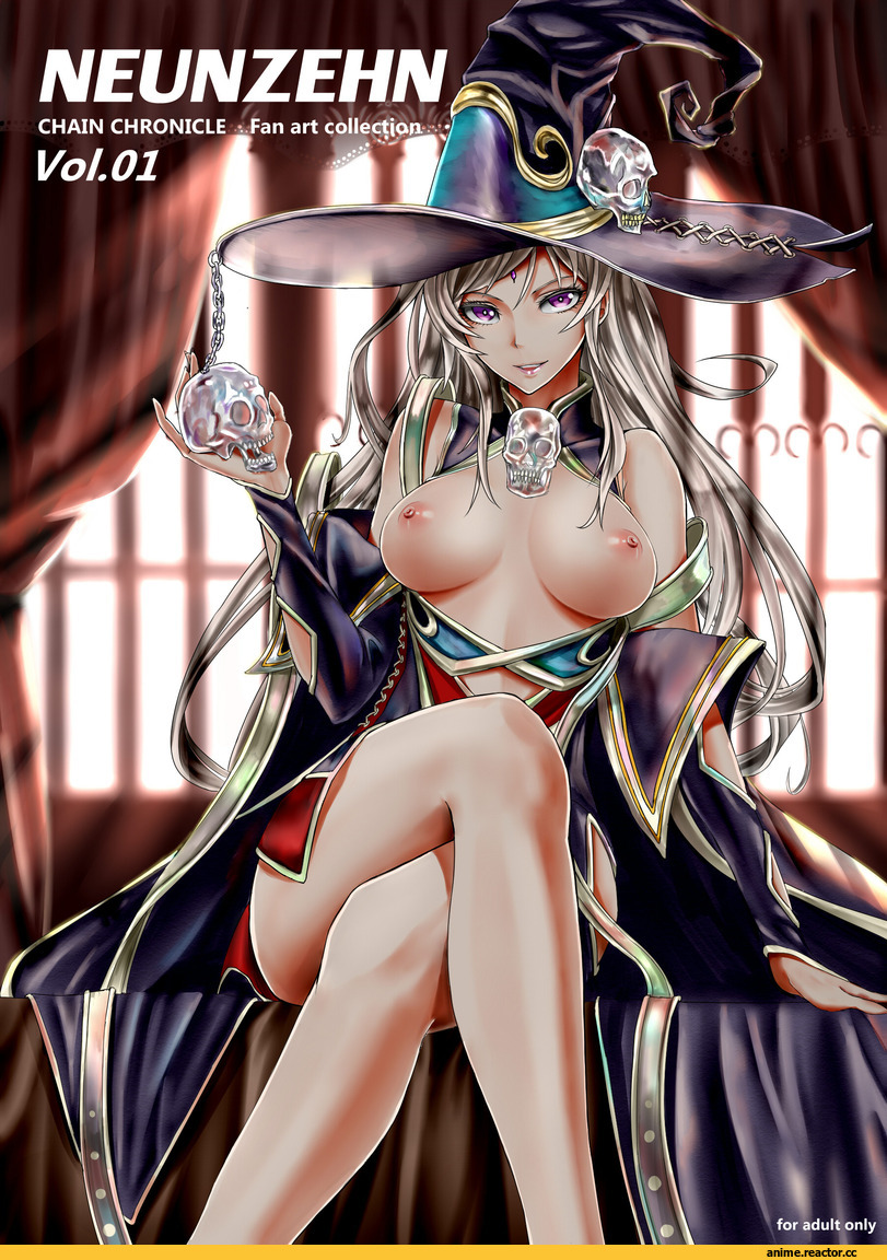 Anime Ero, Anime Ero Pussy, Chain Chronicle, Anime Art, Shijiu (Adamhutt), Anime Ero Oppai, Anime