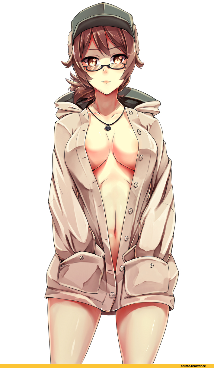 Anime Original, Anime Art, Anime Ero, packge, Anime