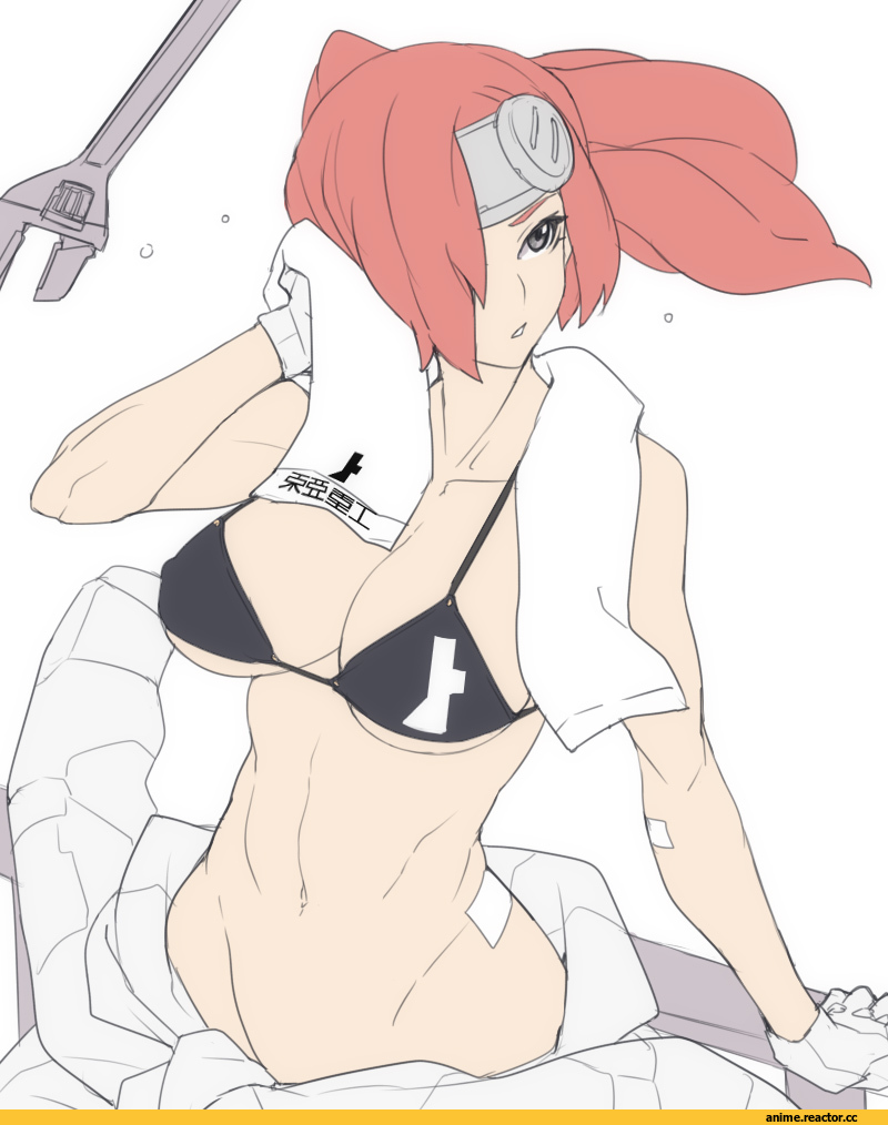 Sasaki, Sidonia No Kishi, Ban, Anime Art, Anime Ero, ban (artist), Sasaki (Sidonia), Anime