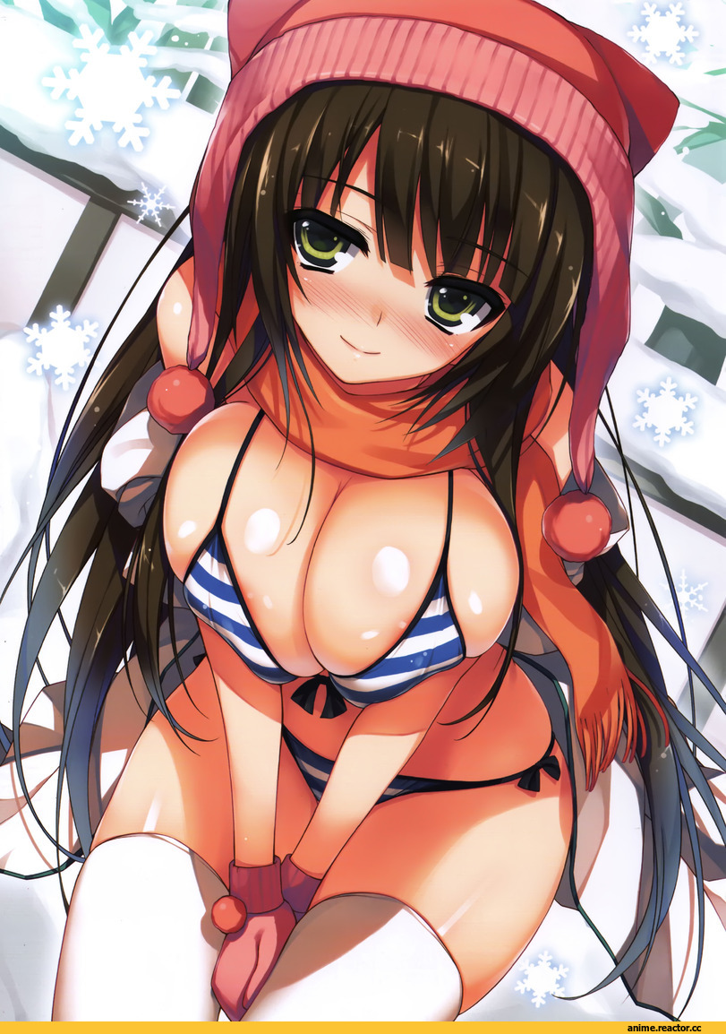 Tomose Shunsaku, Anime Art, Anime Ero, Anime