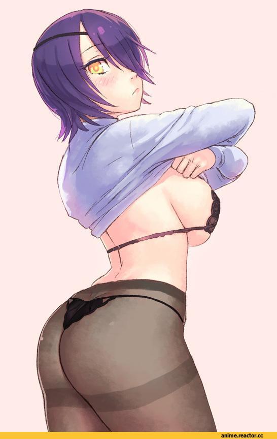Tenryuu, Kantai Collection, and (artist), Anime Ero, Adult pantsu, Anime