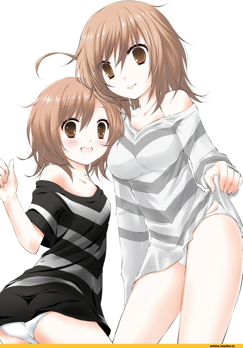 ToAru, Last Order, Misaka Worst, Anime Ero, Anime