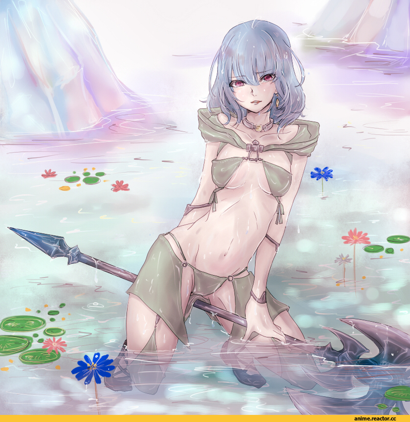 Anime Ero, Final Fantasy XIV, Final Fantasy, Игры, Anime