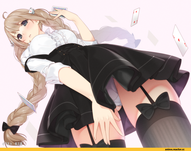 Ama Mitsuki, Adult pantsu, Anime Ero, Anime