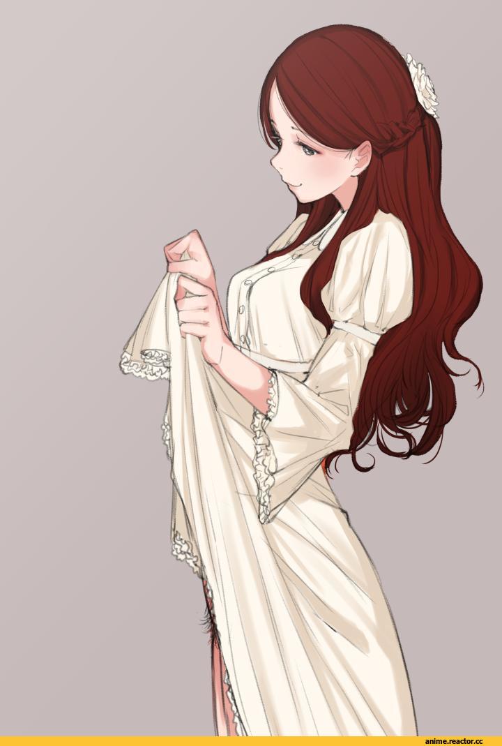 Anime Ero, Tsukino Wagamo, Anime Art, Anime Ero Pussy, Anime
