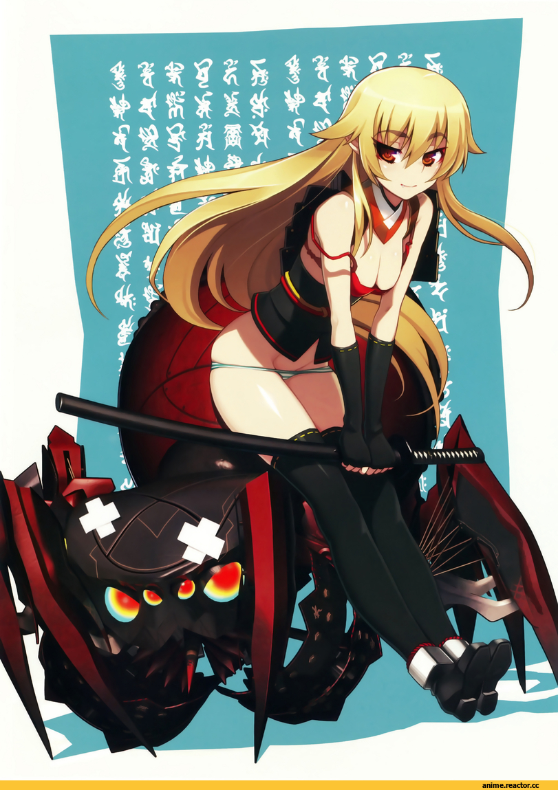 Soukou Akki Muramasa, Foreign VN, Ashikaga Chachamaru, Adult pantsu, Anime Ero, Anime