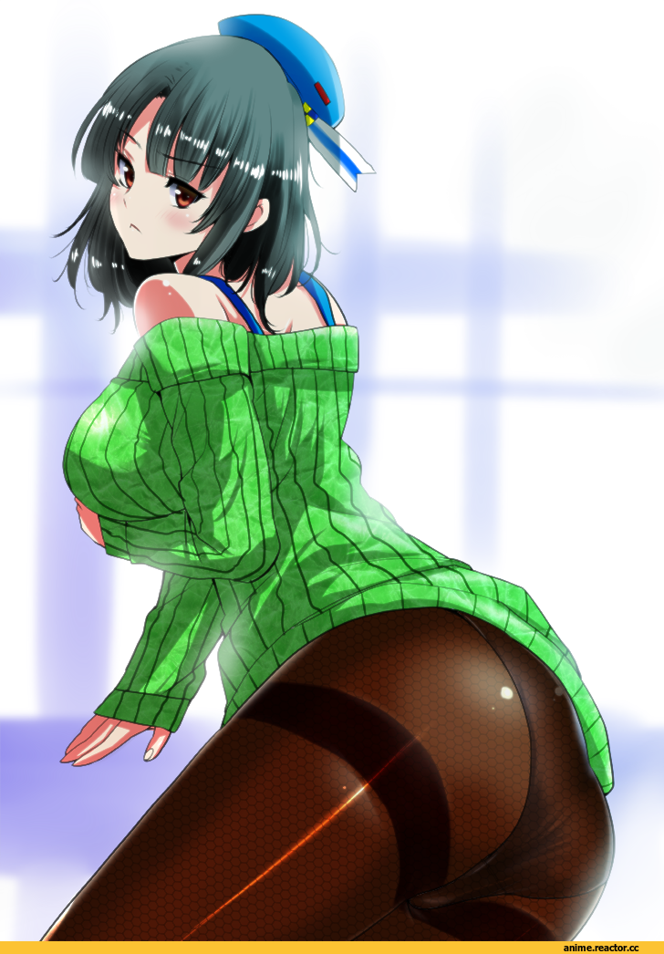 Anime Ero, Takao (Kantai Collection), Kantai Collection, perepere-kun, Anime Ero Ass, Anime Ero Pantsu, Anime