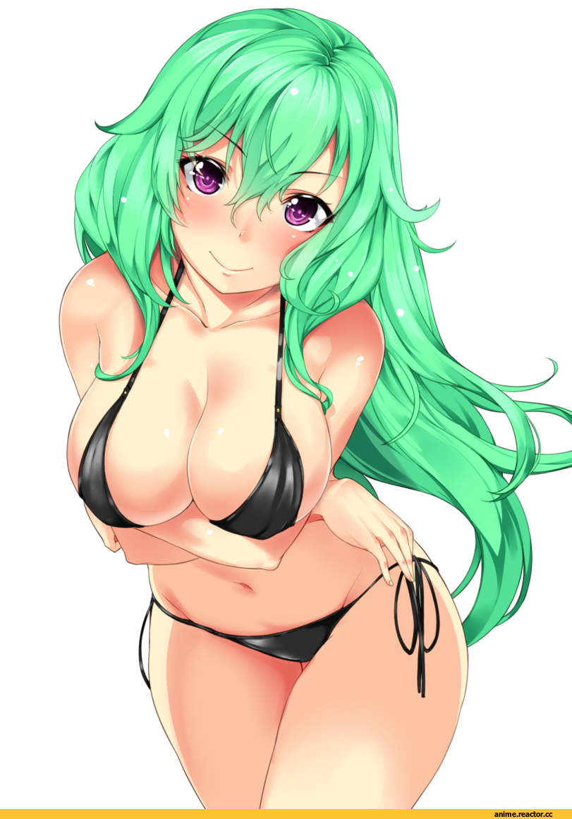 Anime Ero, karaage (ta-na), Anime Original, Anime Art, Anime Ero Swim, Anime