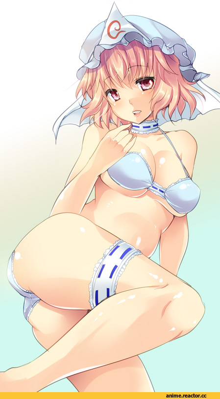 Adult BDSM, Anime Ero, барышня, личное, Anime
