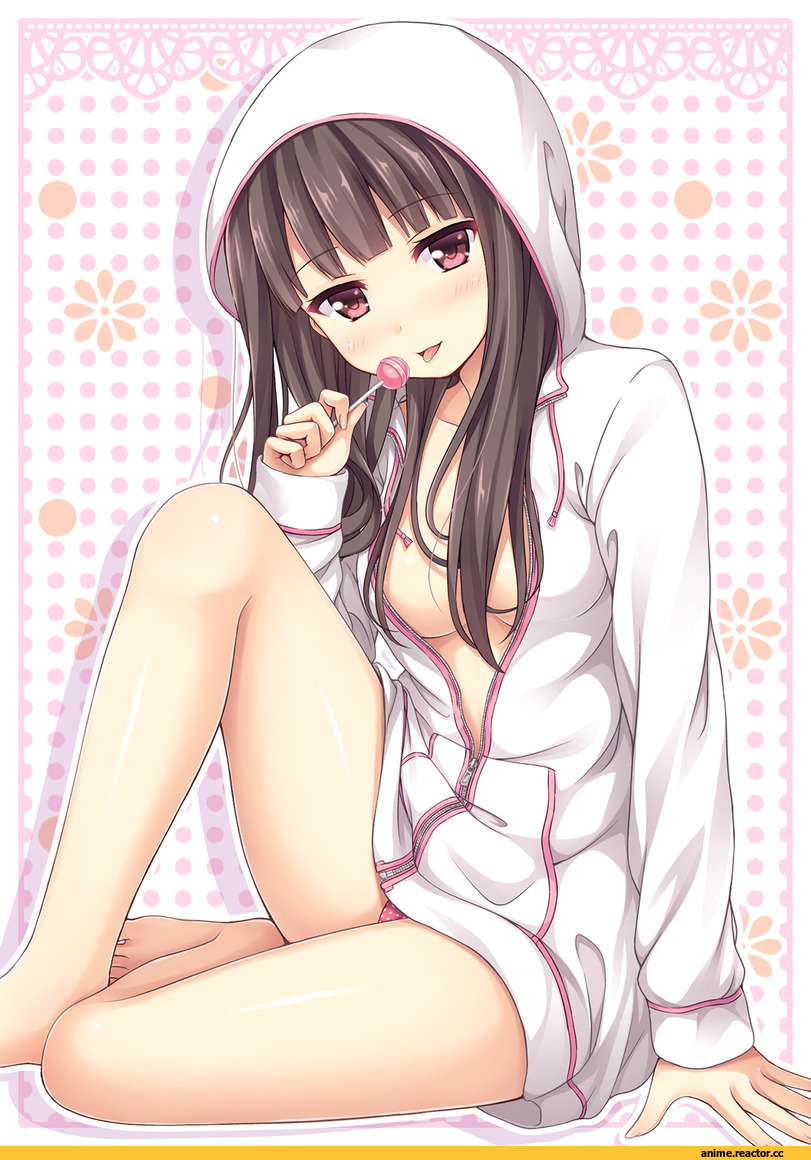 nakamura sumikage, Anime Ero, Anime