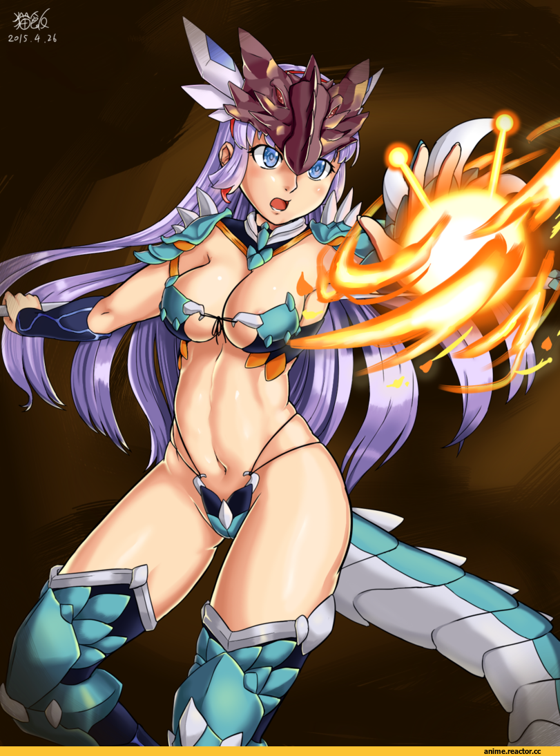 Monster Girl (Anime), Anime Art, Anime Ero, Anime