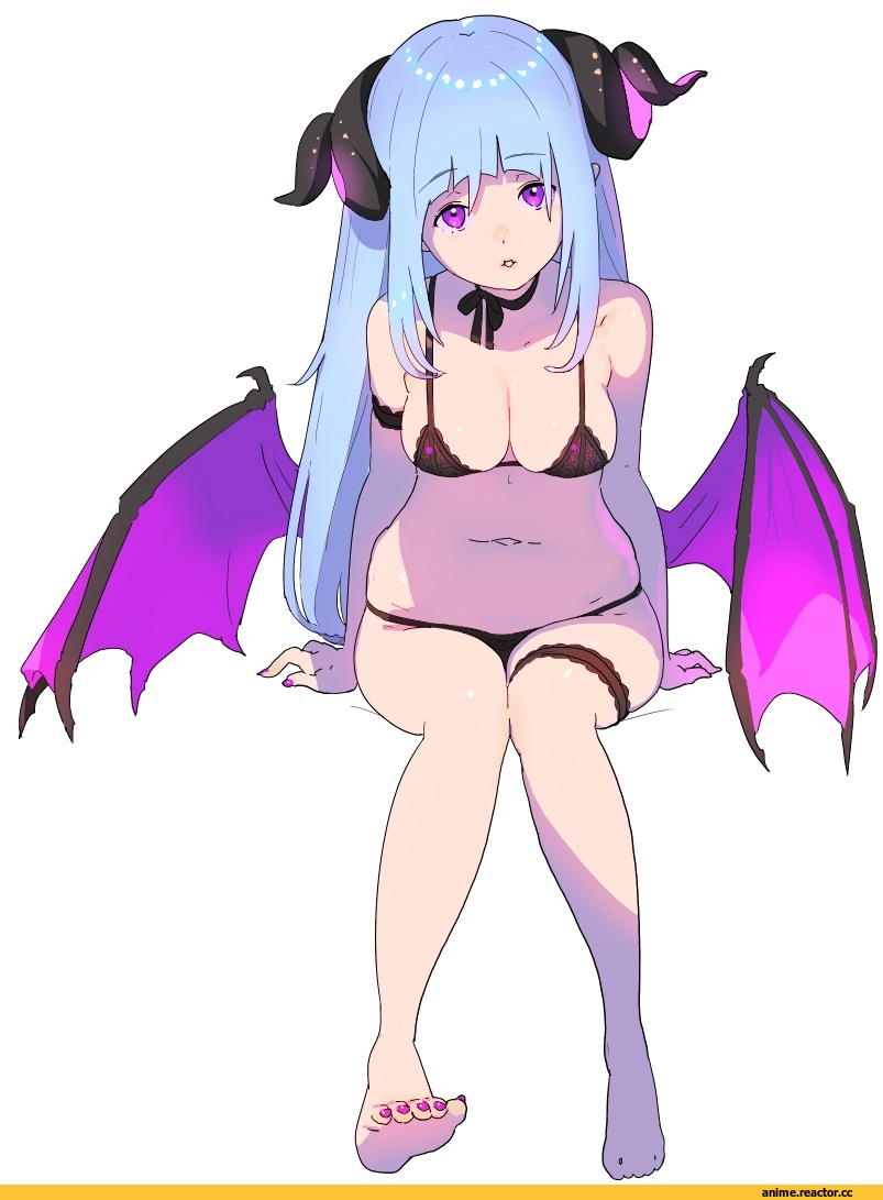 Anime Original, Anime Art, Monster Girl (Anime), Anime Ero, Adult pantsu, Anime