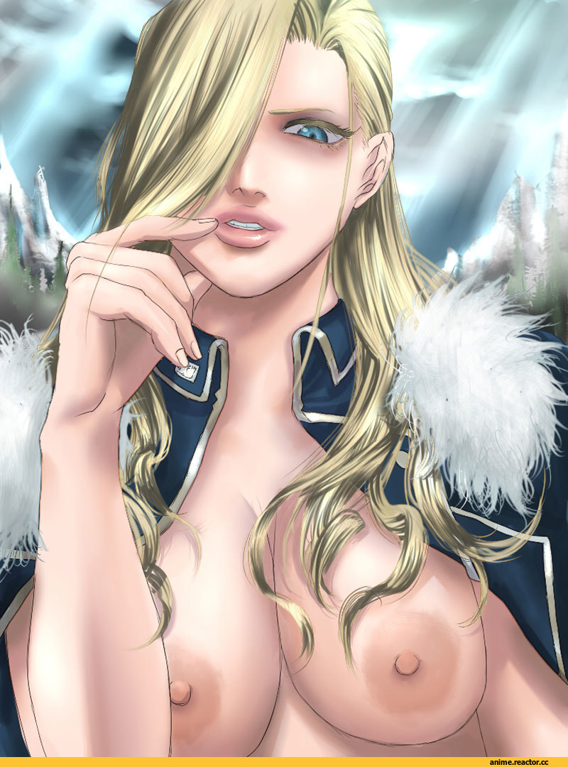 Houtengeki, Anime Art, Anime Ero, Anime