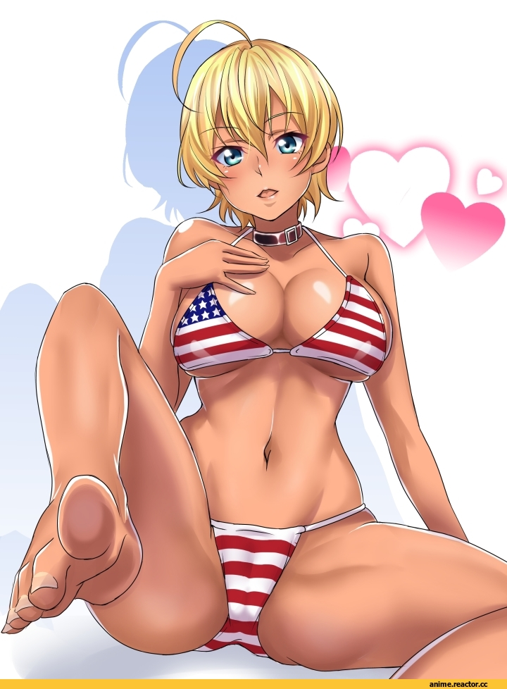 Shokugeki no Souma, Anime Ero, Mito Ikumi, Anime