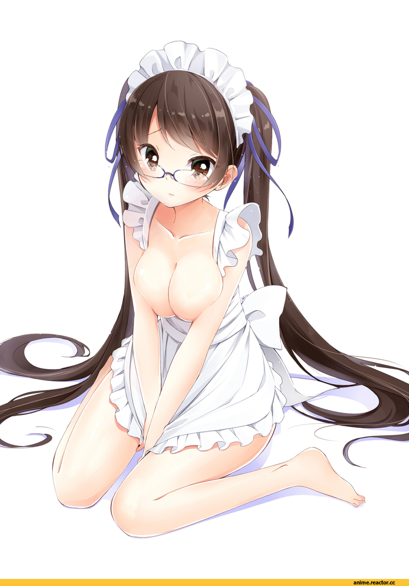 Anime Original, Anime Art, Anime Ero, Megane, Anime