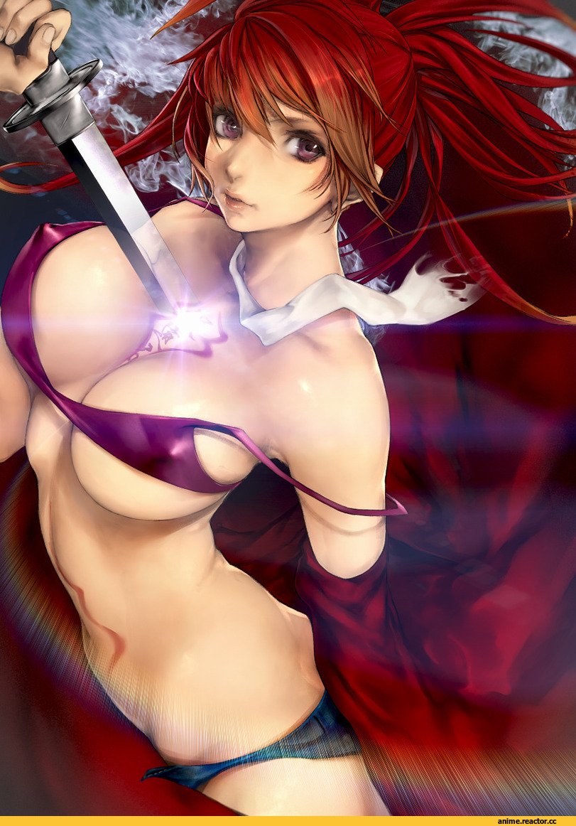 kazakami, Blue Exorcist, Anime Art, Anime Ero, Anime