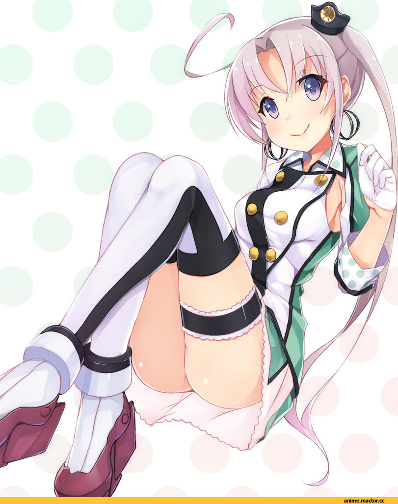 Akitsushima (Kantai Collection), Kantai Collection, toki/, Anime Ero, Anime