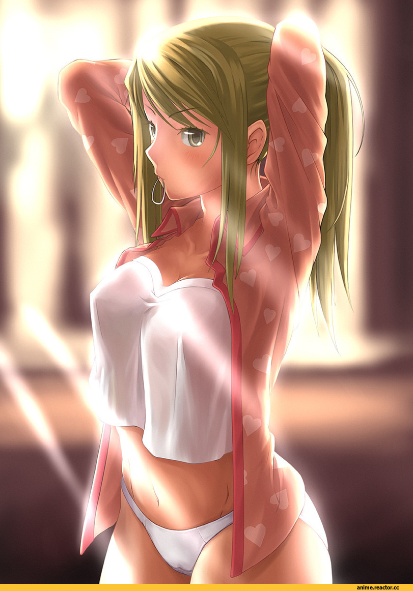 hikaru ga chikyuu ni itakoro, u-star, Adult pantsu, Anime Ero, Anime
