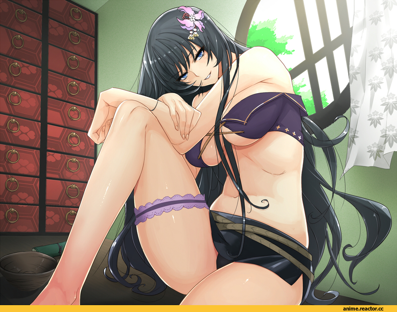 Adult pantsu, Anime Ero, Angelo (Gomahangetsu), sengoku bushouki muramasa, Anime