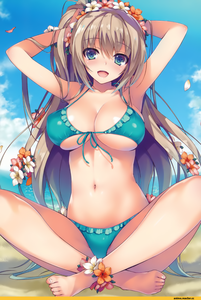 Anime Original, Anime Art, Tomose Shunsaku, Anime Ero Swim, Anime Ero, Anime