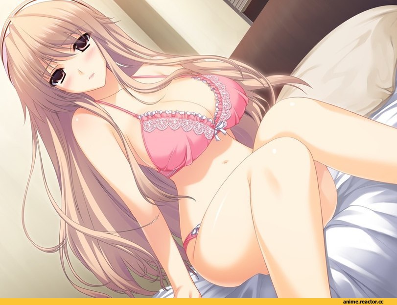 Lovely x cation, Foreign VN, Anime Ero Oppai, Anime Ero, Anime