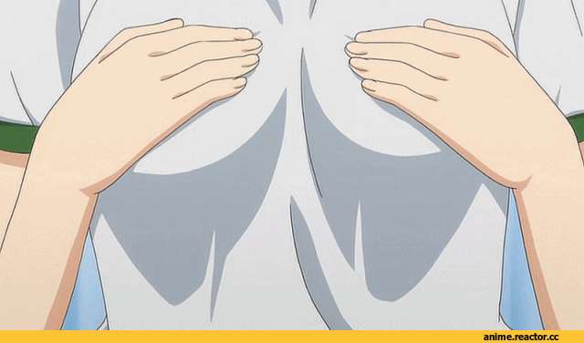 KissXsis, kiryuu yuuzuki, Anime Гифки, Anime Ero Gifs, Anime Ero, Anime