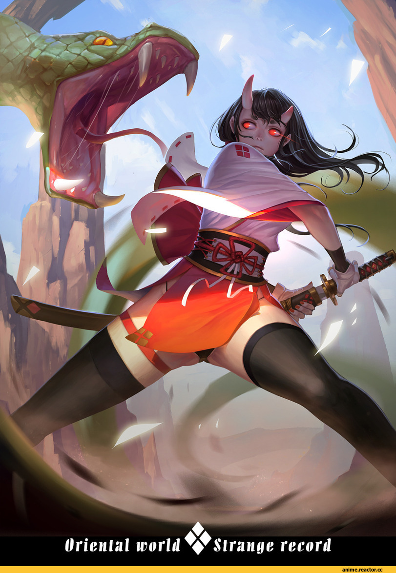 Anime Art, Monster Girl (Anime), Опасные Няшки, Anime Няши, Anime Ero, Adult pantsu, Anime