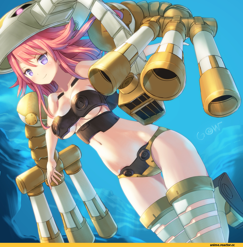 Gundam, juaggu, tougetsu gou, Anime Ero, Anime