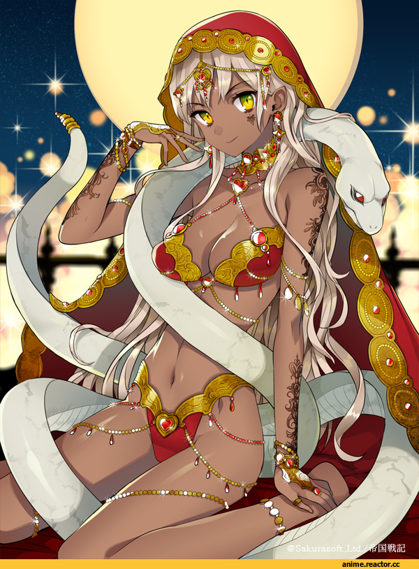 Anime Art, AO, Anime Ero, mami (apsaras), Anime