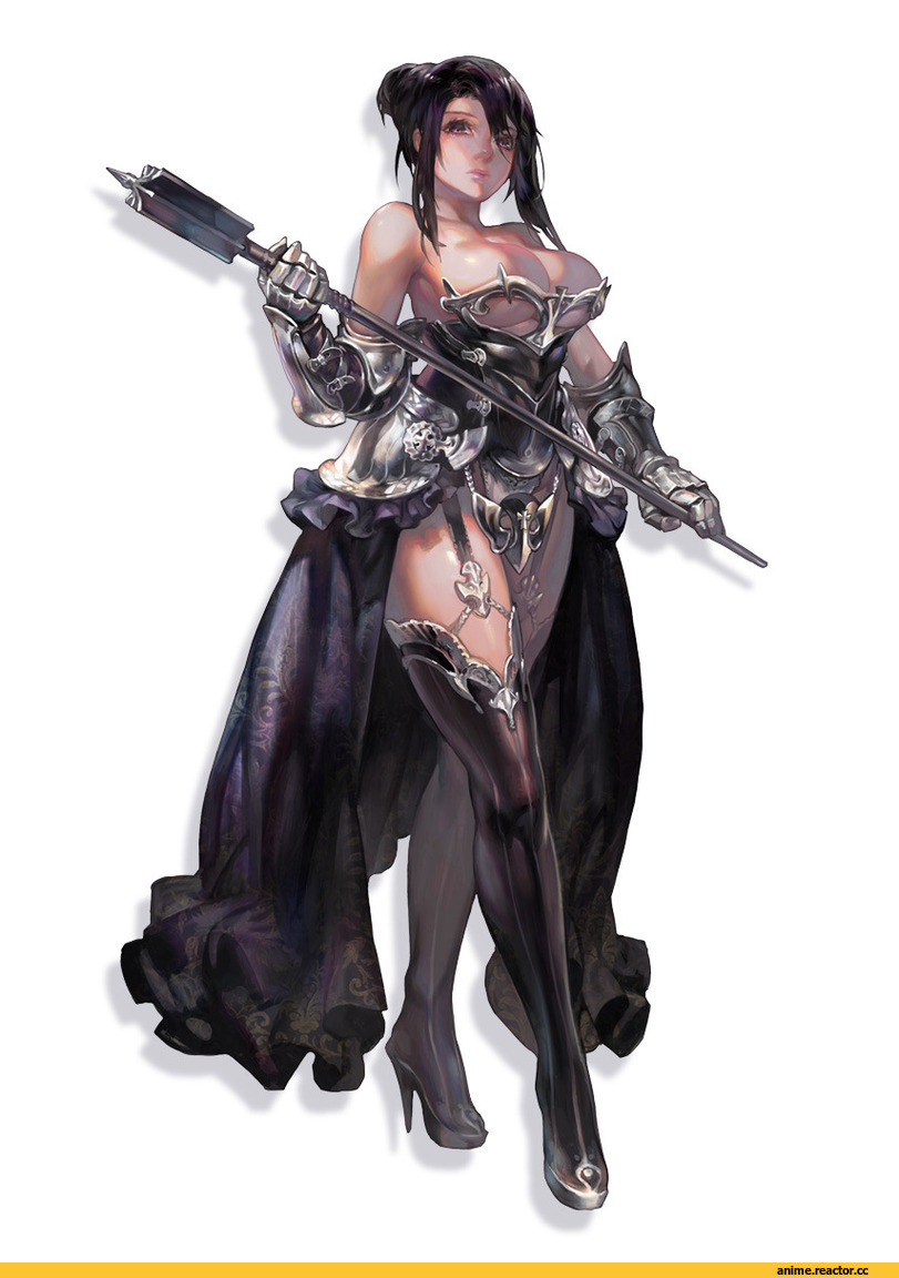 Aoin, Anime Art, AO, Anime Ero, Anime