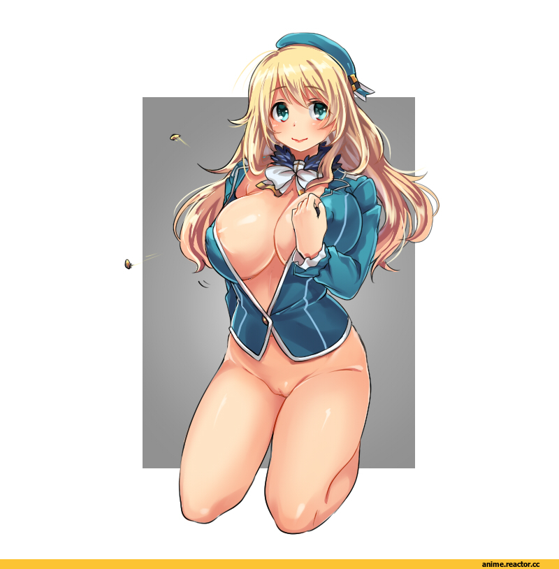 Atago (Kantai Collection), Kantai Collection, yuniwa, Anime Ero Pussy, Anime Ero, Anime