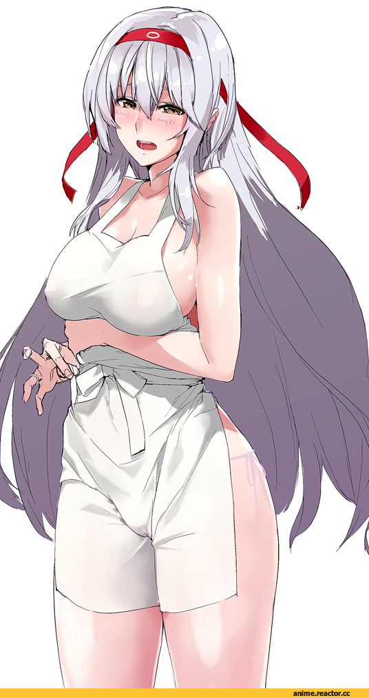 ruuto (sorufu), Shoukaku (Kantai Collection), Kantai Collection, Anime Ero, Anime
