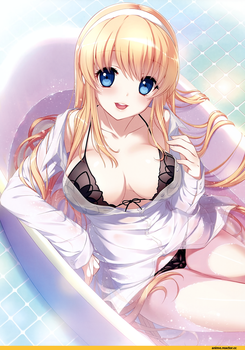 shirahane nao, Adult pantsu, Anime Ero, Anime Ero Swim, Anime
