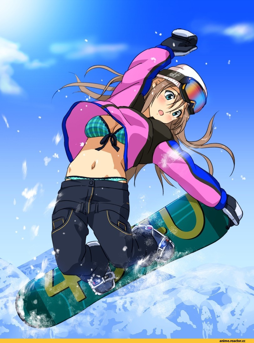 Anime Ero, Anime Original, Anime Art, Anime Ero Oppai, hi-res, Anime
