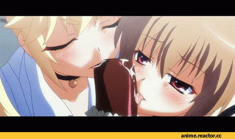 grisaia no rakuen, Anime Ero BDSM, Anime Ero, Anime Ero Yuri, Anime Ero Gifs, Anime