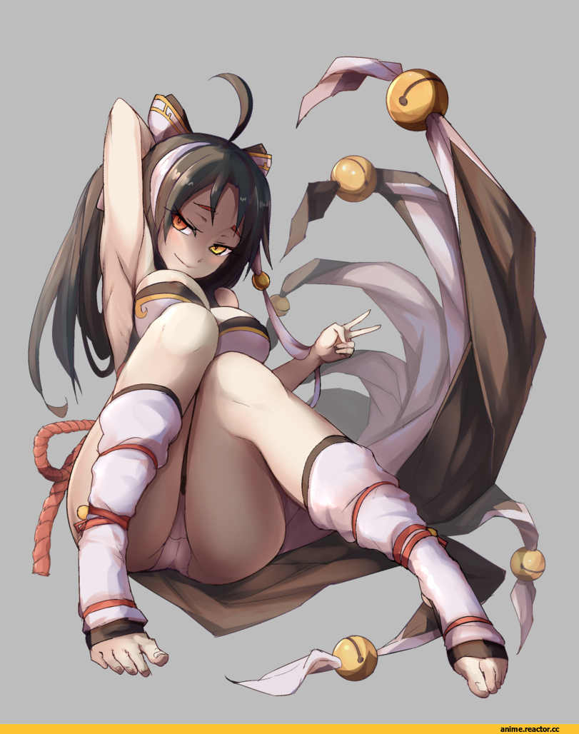 Anime Ero, Adult pantsu, Elsword, Ara Han, nishino (waero), Anime