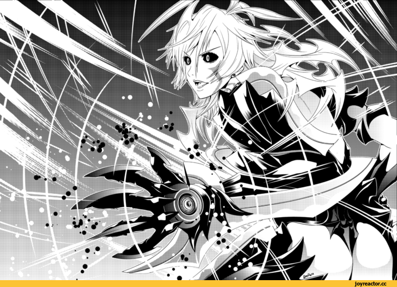 Image Comics, Comic Books, фэндомы, Witchblade, Anime Ero, Anime Art, ComiPa, Anime