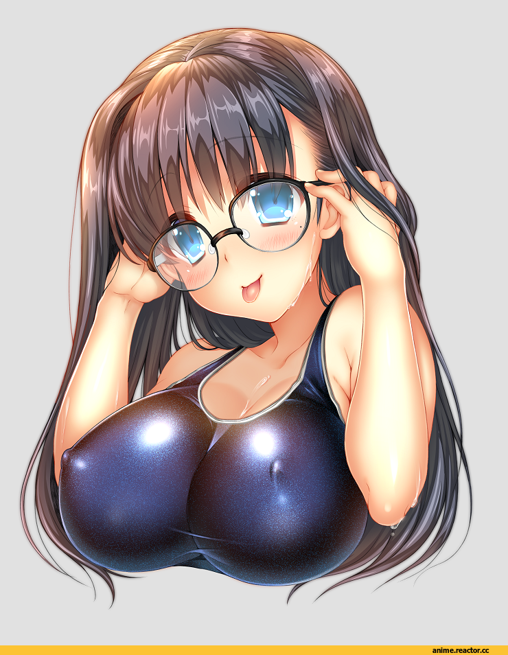 rafu (motrer1), AO, Anime Art, oshiri, Anime Ero, maebari, Anime