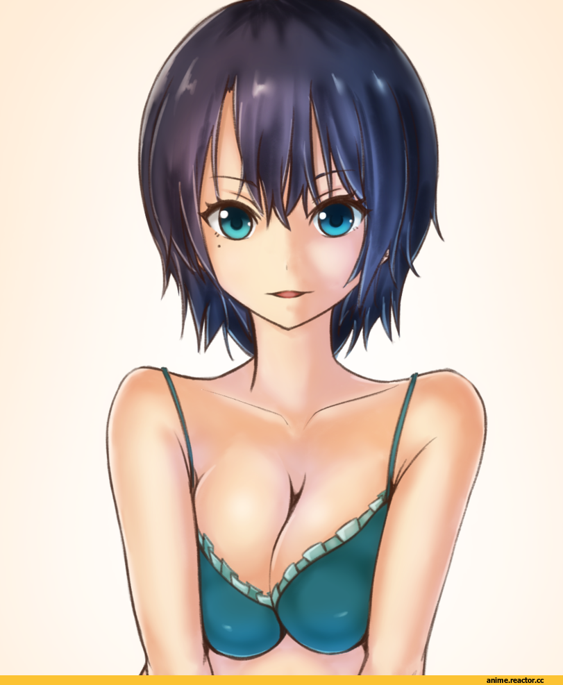Anime Ero, Anime Art, AO, elfenlied (artist), Anime