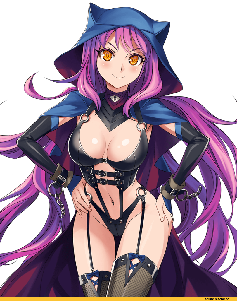Foreign VN, chou daibouken! yukeyuke osawari island, Anime Ero, Anime