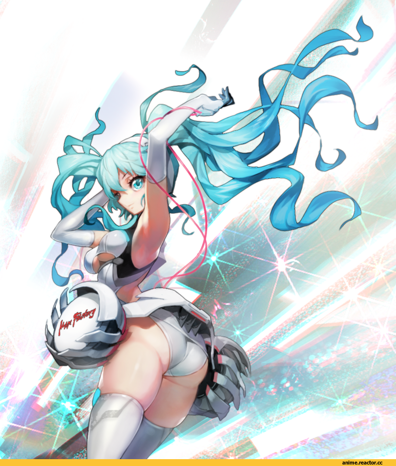 Vocaloid, Hatsune Miku, Anime Ero, Adult pantsu, yang-do, Anime Art, Anime